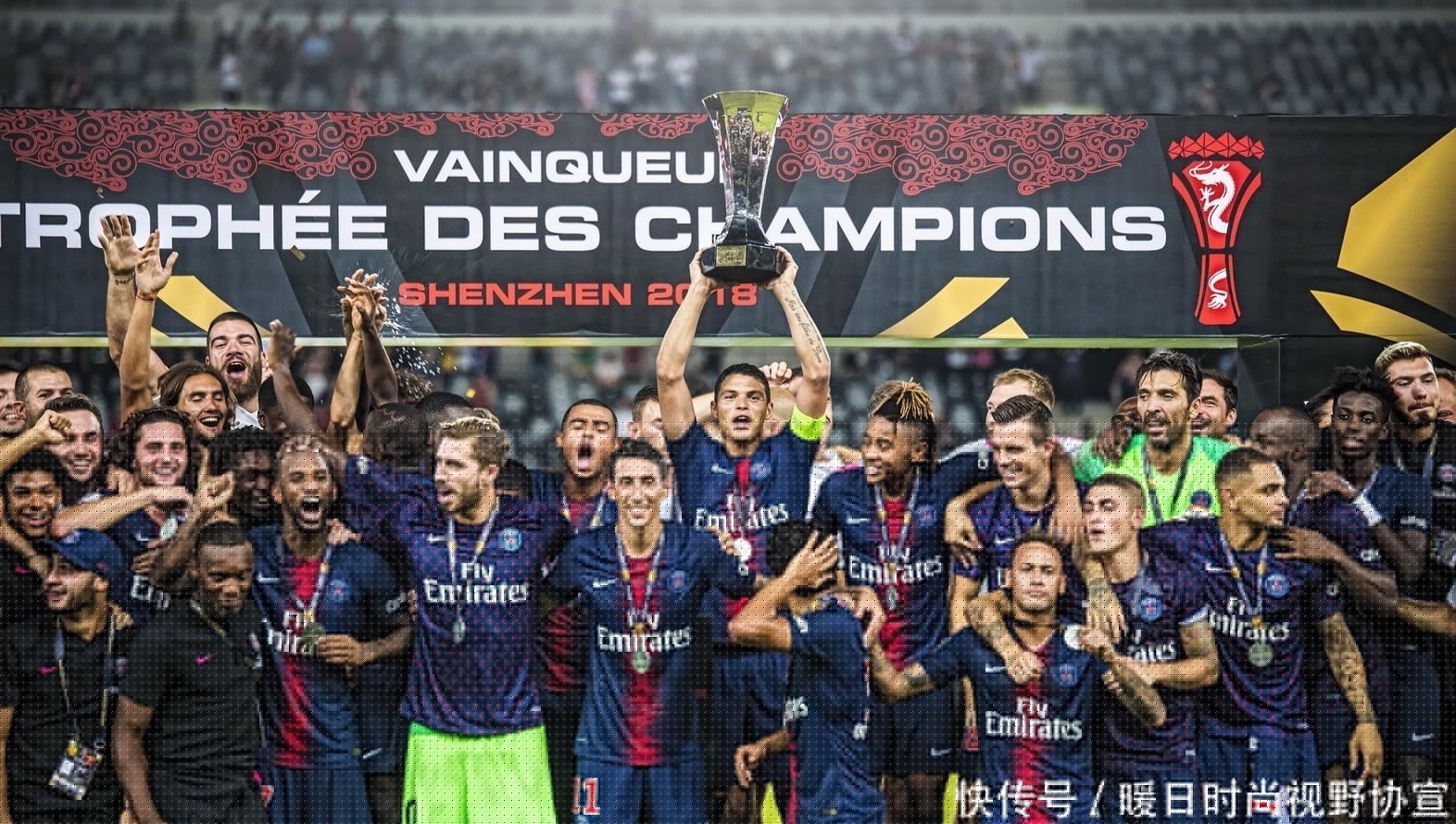 B费点球真的稳！稳稳骗过门将进球